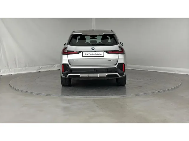 Occasion Bmw X1 à SECLIN  chez BMW SECLIN