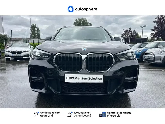 Occasion Bmw X1 à BAYONNE chez BMW BAYONNE