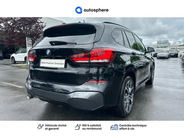 Occasion Bmw X1 à BAYONNE chez BMW BAYONNE