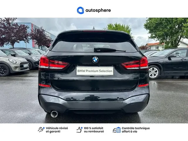Occasion Bmw X1 à BAYONNE chez BMW BAYONNE