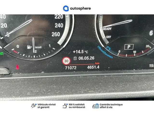 Occasion Bmw X1 à BAYONNE chez BMW BAYONNE