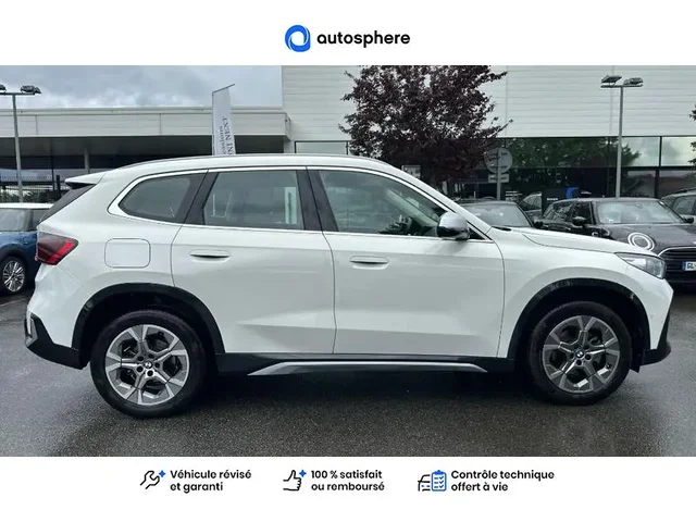 Occasion Bmw X1 à BAYONNE chez BMW BAYONNE