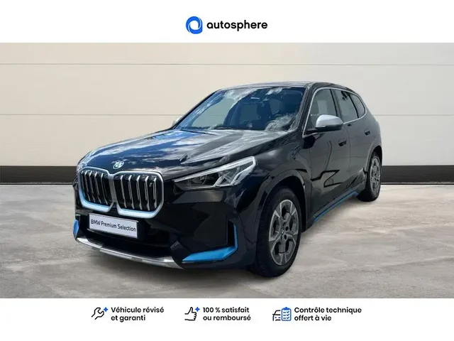 Occasion Bmw X1 à Arles chez BMW ARLES