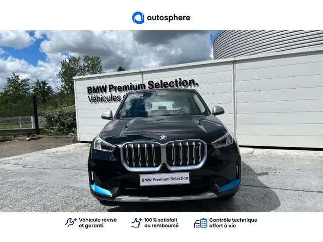 Occasion Bmw X1 à Arles chez BMW ARLES