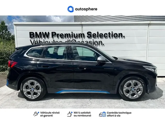 Occasion Bmw X1 à Arles chez BMW ARLES