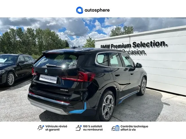 Occasion Bmw X1 à Arles chez BMW ARLES