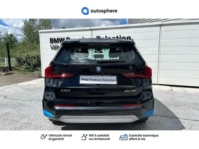 Occasion Bmw X1 à Arles chez BMW ARLES