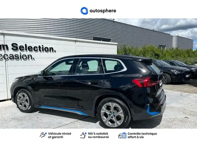 Occasion Bmw X1 à Arles chez BMW ARLES