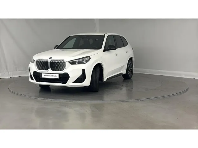 Occasion Bmw X1 à SECLIN  chez BMW SECLIN