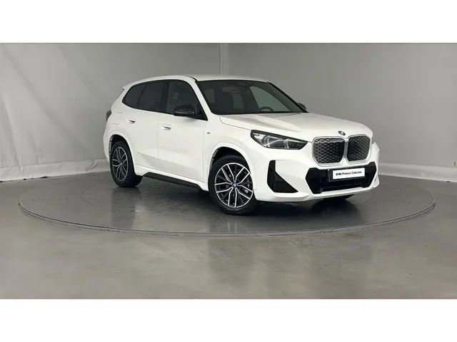 Occasion Bmw X1 à SECLIN  chez BMW SECLIN