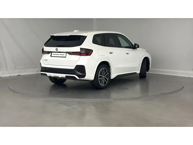 Occasion Bmw X1 à SECLIN  chez BMW SECLIN