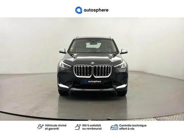 Occasion Bmw X1 à La Teste-de-Buch chez Autosphere La Teste-de-Buch
