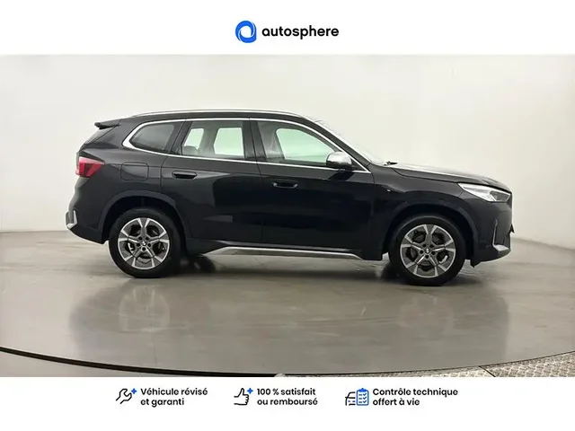 Occasion Bmw X1 à La Teste-de-Buch chez Autosphere La Teste-de-Buch
