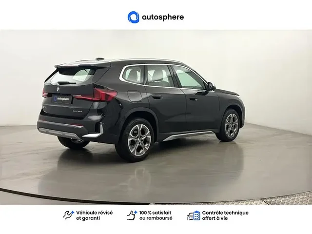 Occasion Bmw X1 à La Teste-de-Buch chez Autosphere La Teste-de-Buch