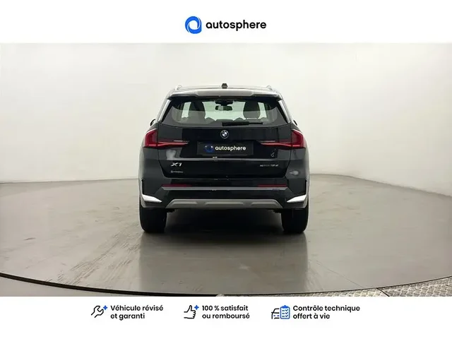 Occasion Bmw X1 à La Teste-de-Buch chez Autosphere La Teste-de-Buch