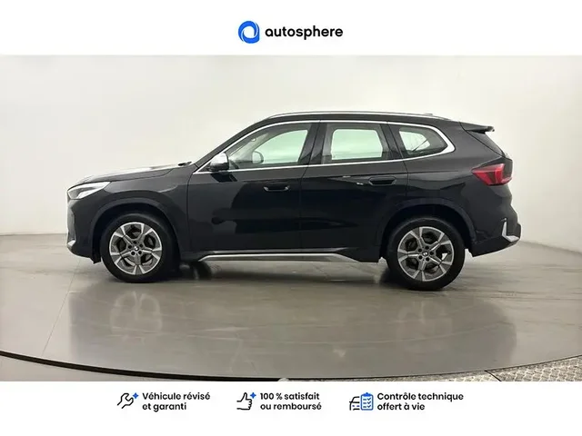 Occasion Bmw X1 à La Teste-de-Buch chez Autosphere La Teste-de-Buch