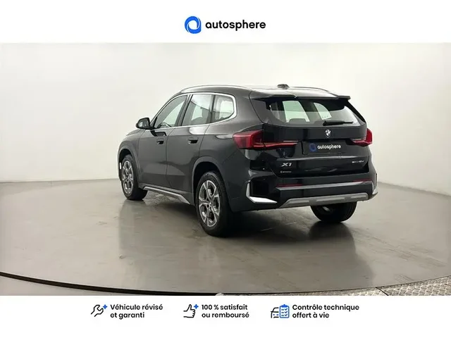 Occasion Bmw X1 à La Teste-de-Buch chez Autosphere La Teste-de-Buch