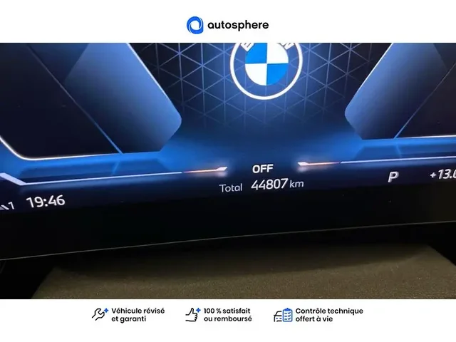 Occasion Bmw X1 à La Teste-de-Buch chez Autosphere La Teste-de-Buch