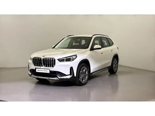 Occasion Bmw X1 à BAYONNE chez BMW BAYONNE