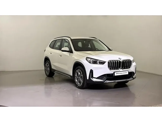 Occasion Bmw X1 à BAYONNE chez BMW BAYONNE