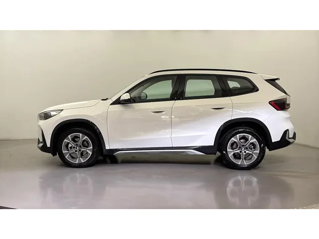 Occasion Bmw X1 à BAYONNE chez BMW BAYONNE