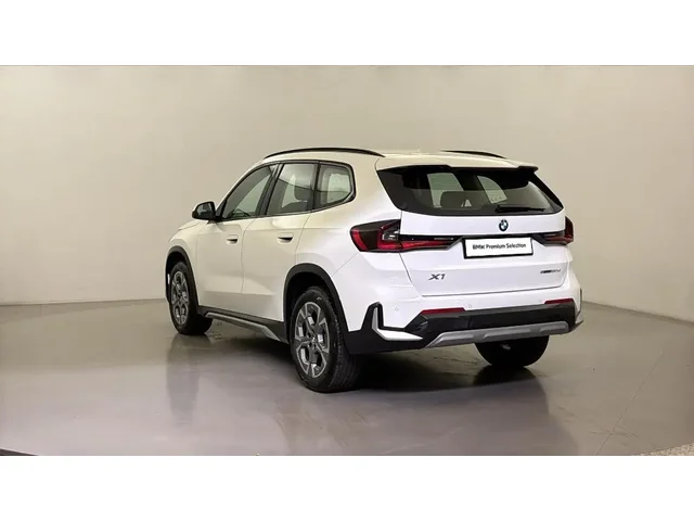 Occasion Bmw X1 à BAYONNE chez BMW BAYONNE