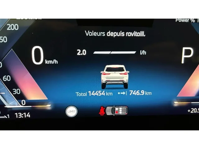 Occasion Bmw X1 à BAYONNE chez BMW BAYONNE