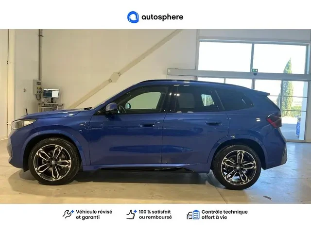 Occasion Bmw X1 à Salon-de-Provence chez BMW SALON DE PROVENCE