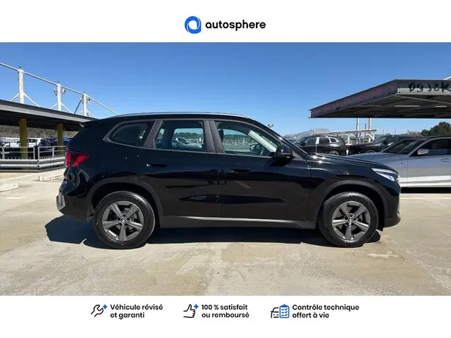 Occasion Bmw X1 à Salon-de-Provence chez BMW SALON DE PROVENCE