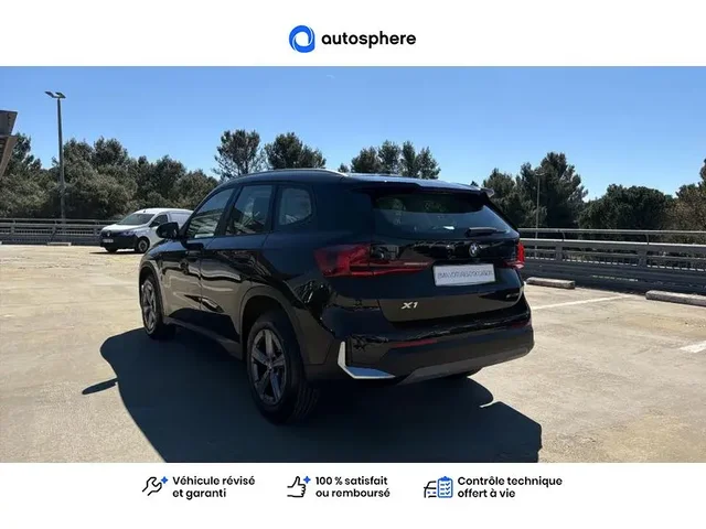 Occasion Bmw X1 à Salon-de-Provence chez BMW SALON DE PROVENCE