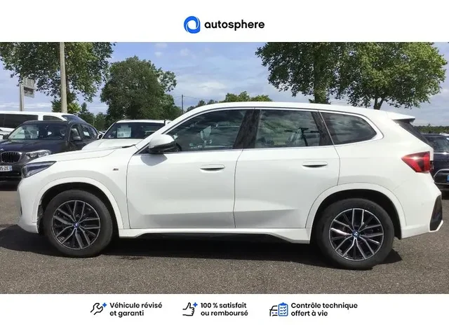 Occasion Bmw X1 à BAYONNE chez BMW BAYONNE