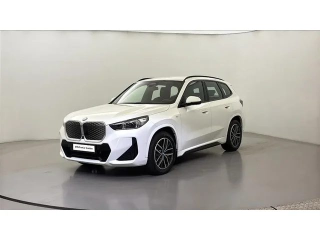 Occasion Bmw X1 à BAYONNE chez BMW BAYONNE