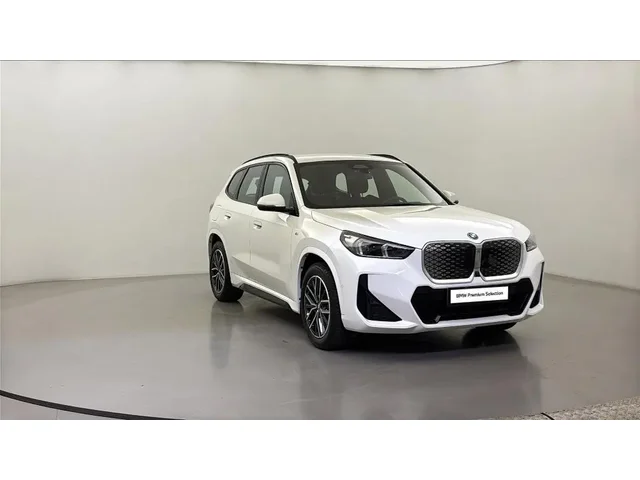 Occasion Bmw X1 à BAYONNE chez BMW BAYONNE