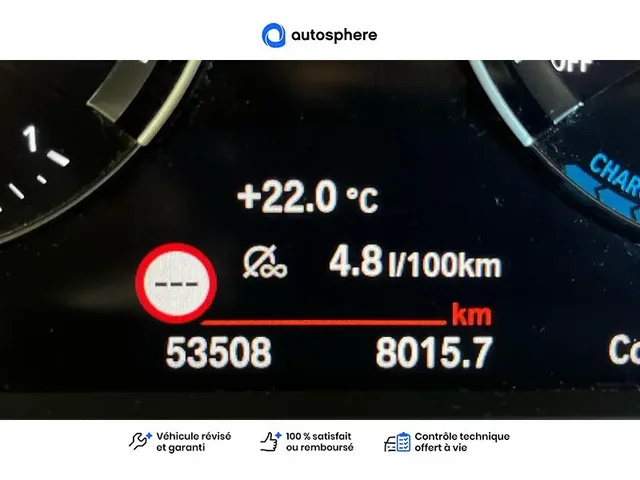 Occasion Bmw X1 à VITROLLES chez RENAULT | VITROLLES