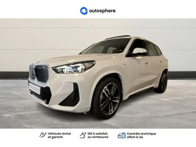Occasion Bmw X1 à SECLIN  chez BMW SECLIN