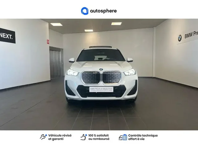 Occasion Bmw X1 à SECLIN  chez BMW SECLIN