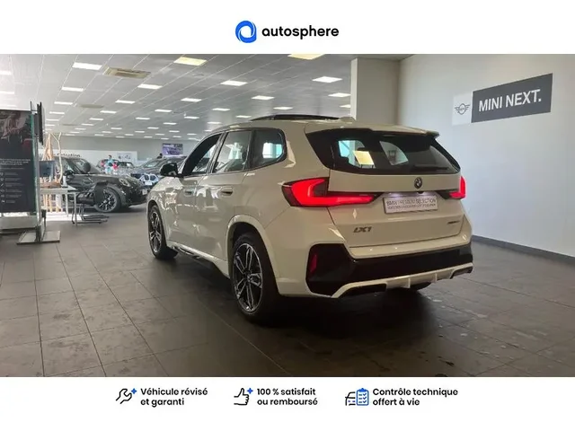 Occasion Bmw X1 à SECLIN  chez BMW SECLIN