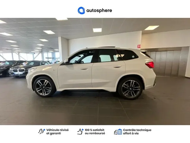 Occasion Bmw X1 à SECLIN  chez BMW SECLIN