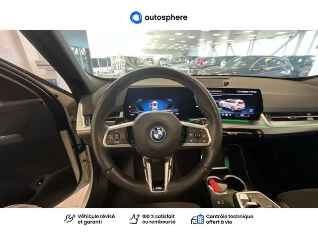 Occasion Bmw X1 à SECLIN  chez BMW SECLIN