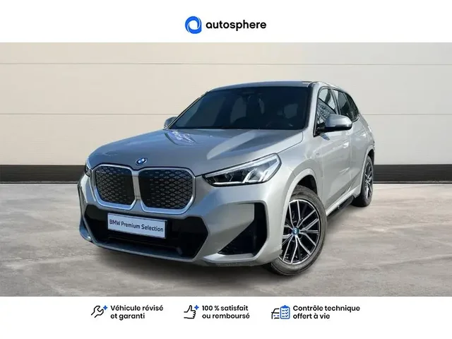 Occasion Bmw X1 à BAYONNE chez BMW BAYONNE