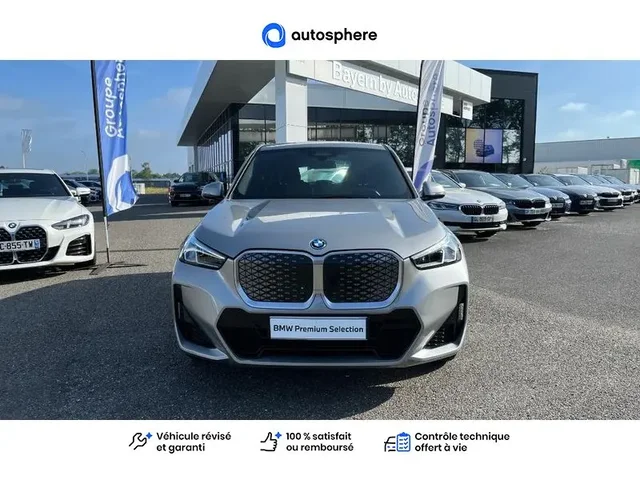 Occasion Bmw X1 à BAYONNE chez BMW BAYONNE