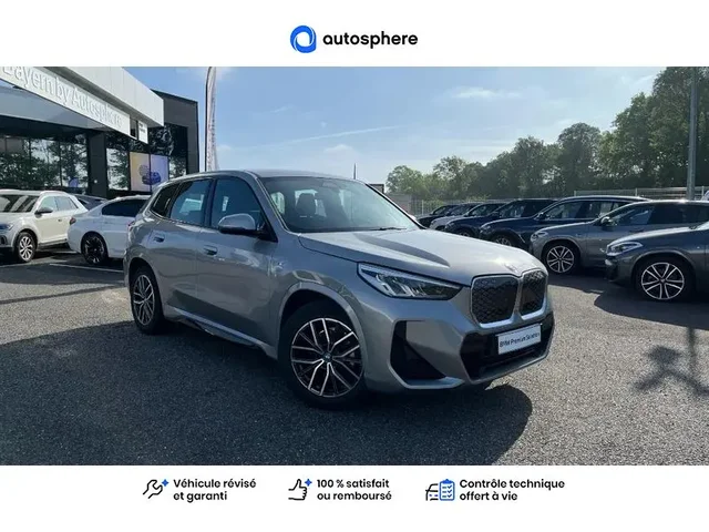 Occasion Bmw X1 à BAYONNE chez BMW BAYONNE