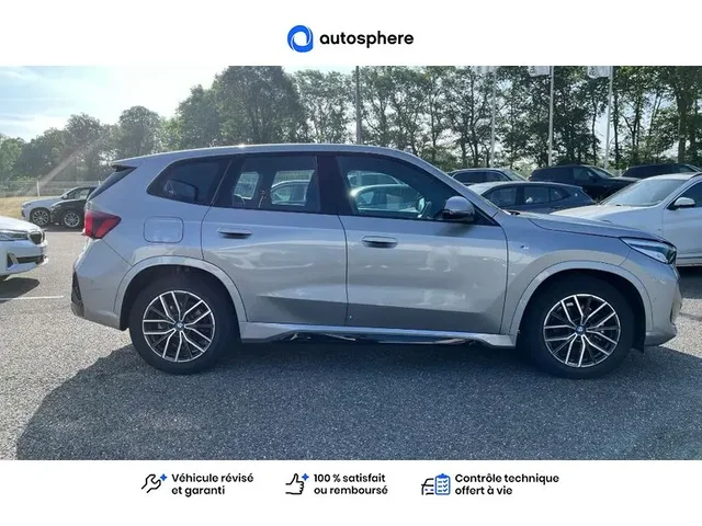 Occasion Bmw X1 à BAYONNE chez BMW BAYONNE
