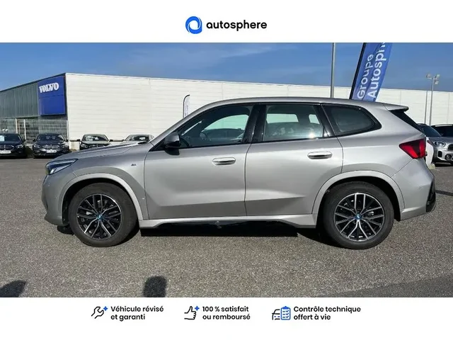 Occasion Bmw X1 à BAYONNE chez BMW BAYONNE