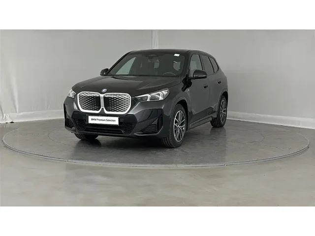 Occasion Bmw X1 à SECLIN  chez BMW SECLIN