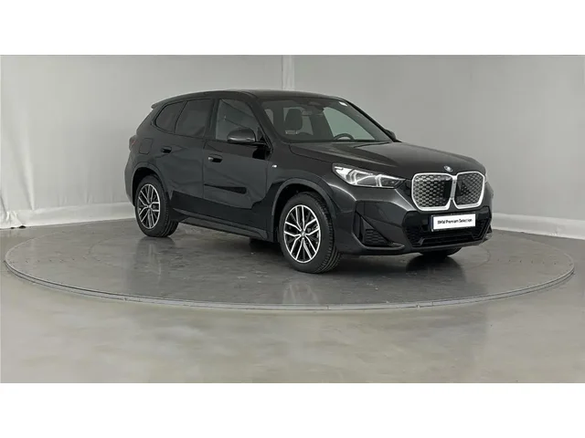 Occasion Bmw X1 à SECLIN  chez BMW SECLIN