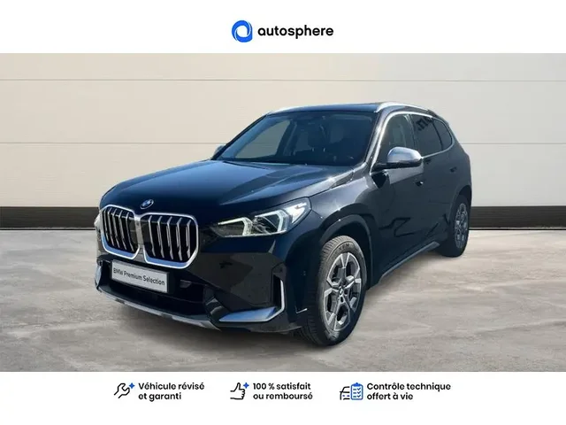 Occasion Bmw X1 à Arles chez BMW ARLES