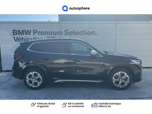 Occasion Bmw X1 à Arles chez BMW ARLES