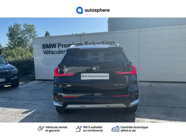 Occasion Bmw X1 à Arles chez BMW ARLES