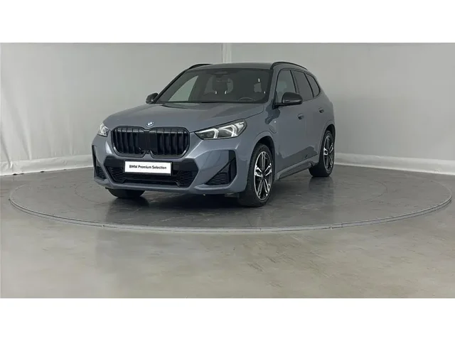 Occasion Bmw X1 à SECLIN  chez BMW SECLIN